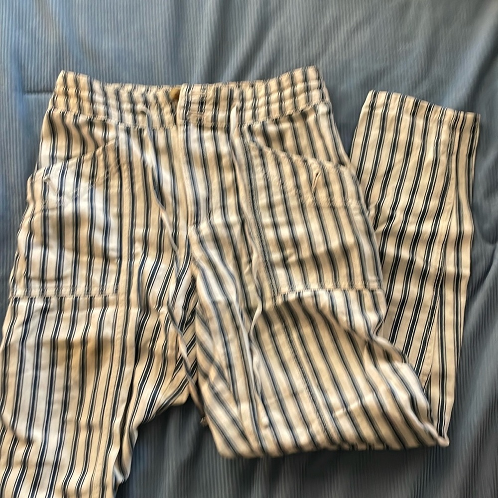 AE straight Leg pants